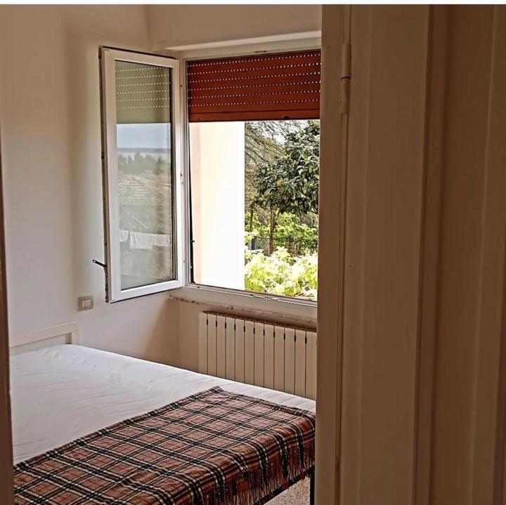 Casa Vacanze Toscana,Lago Di Massaciuccoli Εξωτερικό φωτογραφία