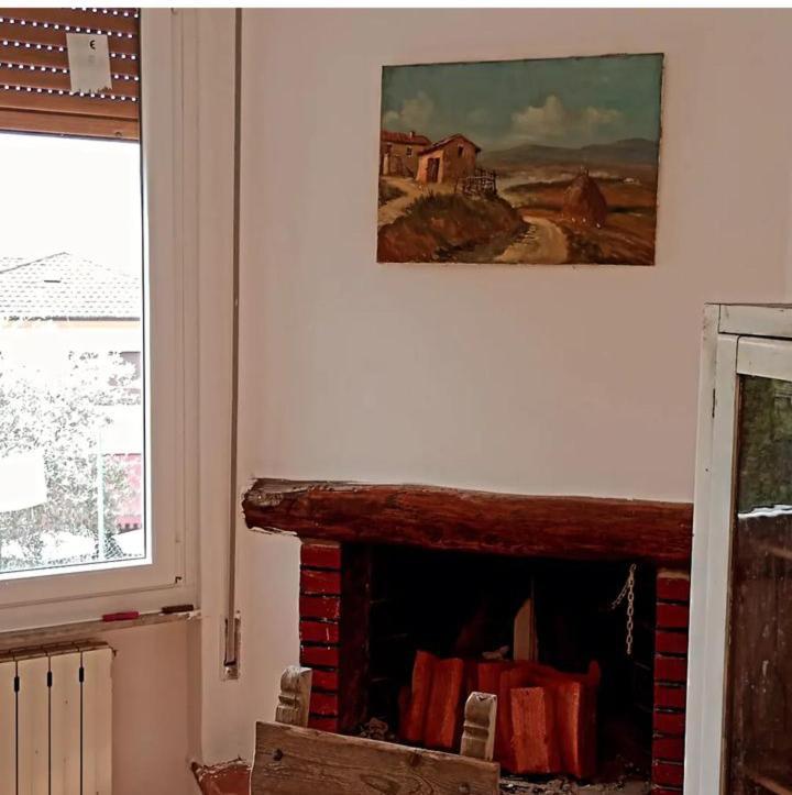 Casa Vacanze Toscana,Lago Di Massaciuccoli Εξωτερικό φωτογραφία