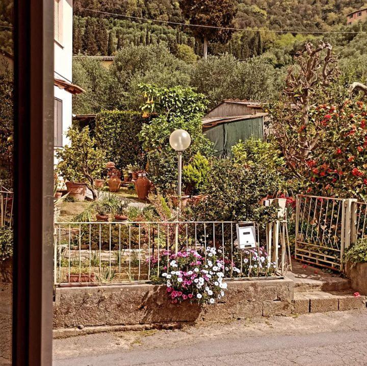 Casa Vacanze Toscana,Lago Di Massaciuccoli Εξωτερικό φωτογραφία