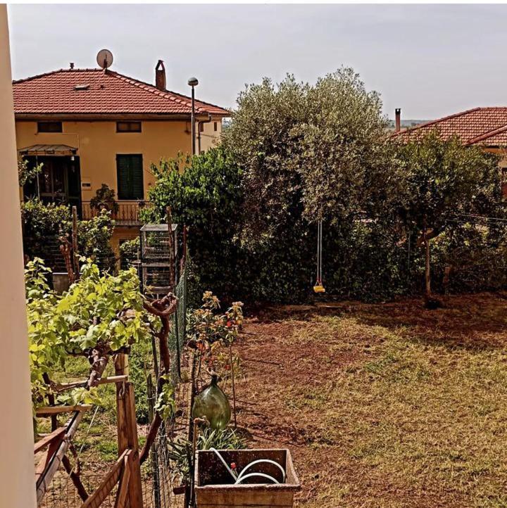 Casa Vacanze Toscana,Lago Di Massaciuccoli Εξωτερικό φωτογραφία