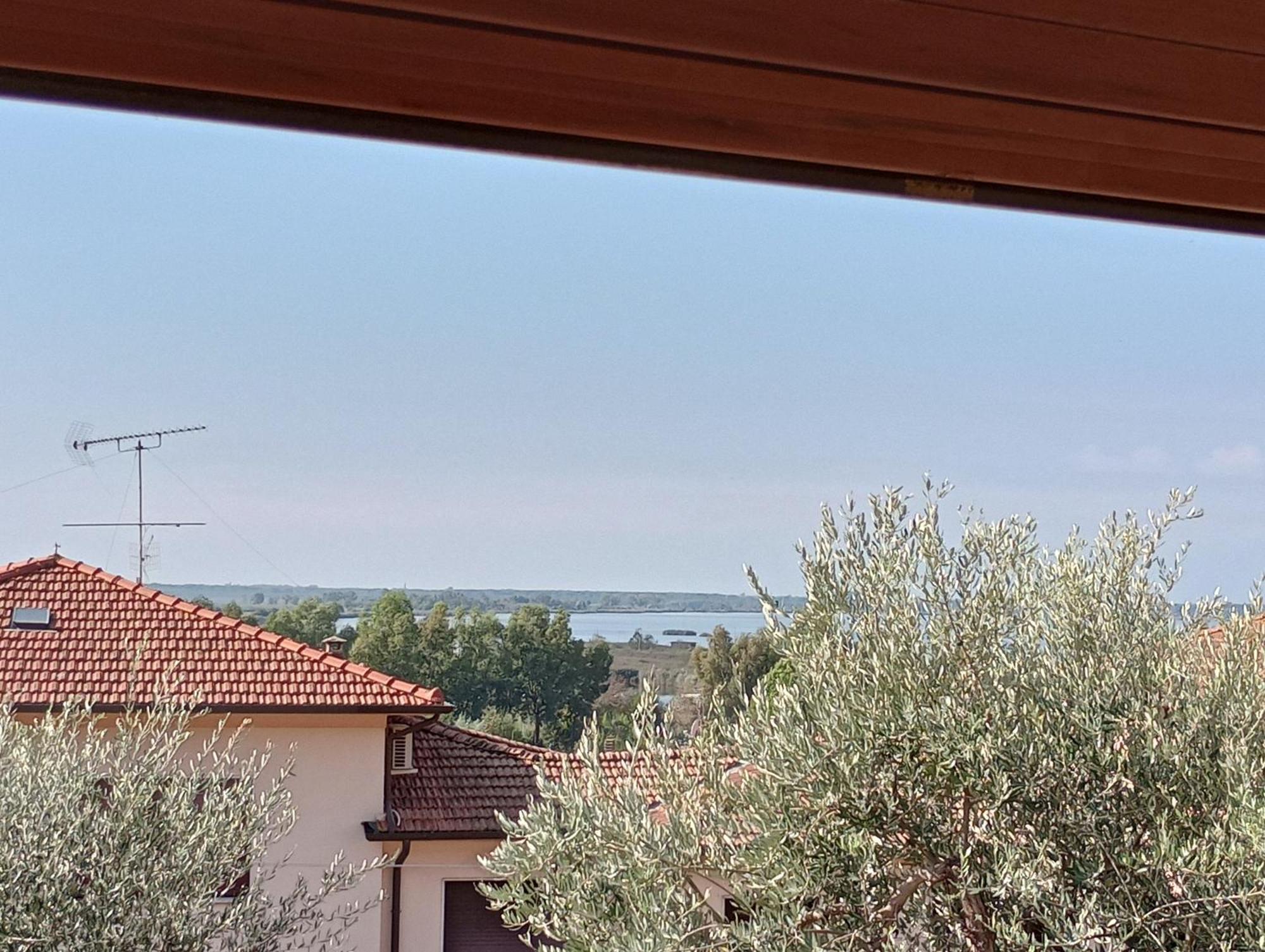 Casa Vacanze Toscana,Lago Di Massaciuccoli Εξωτερικό φωτογραφία