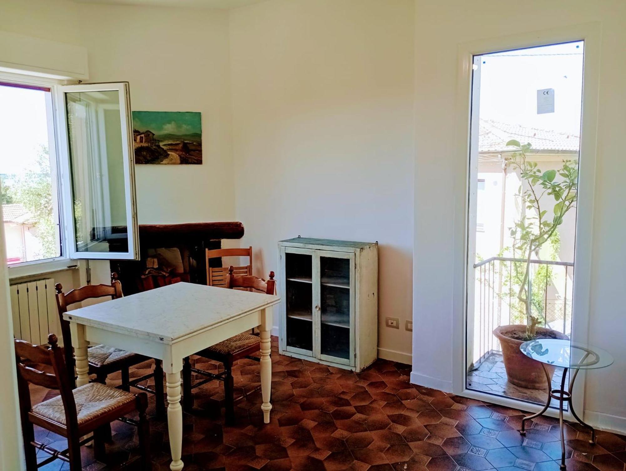Casa Vacanze Toscana,Lago Di Massaciuccoli Εξωτερικό φωτογραφία
