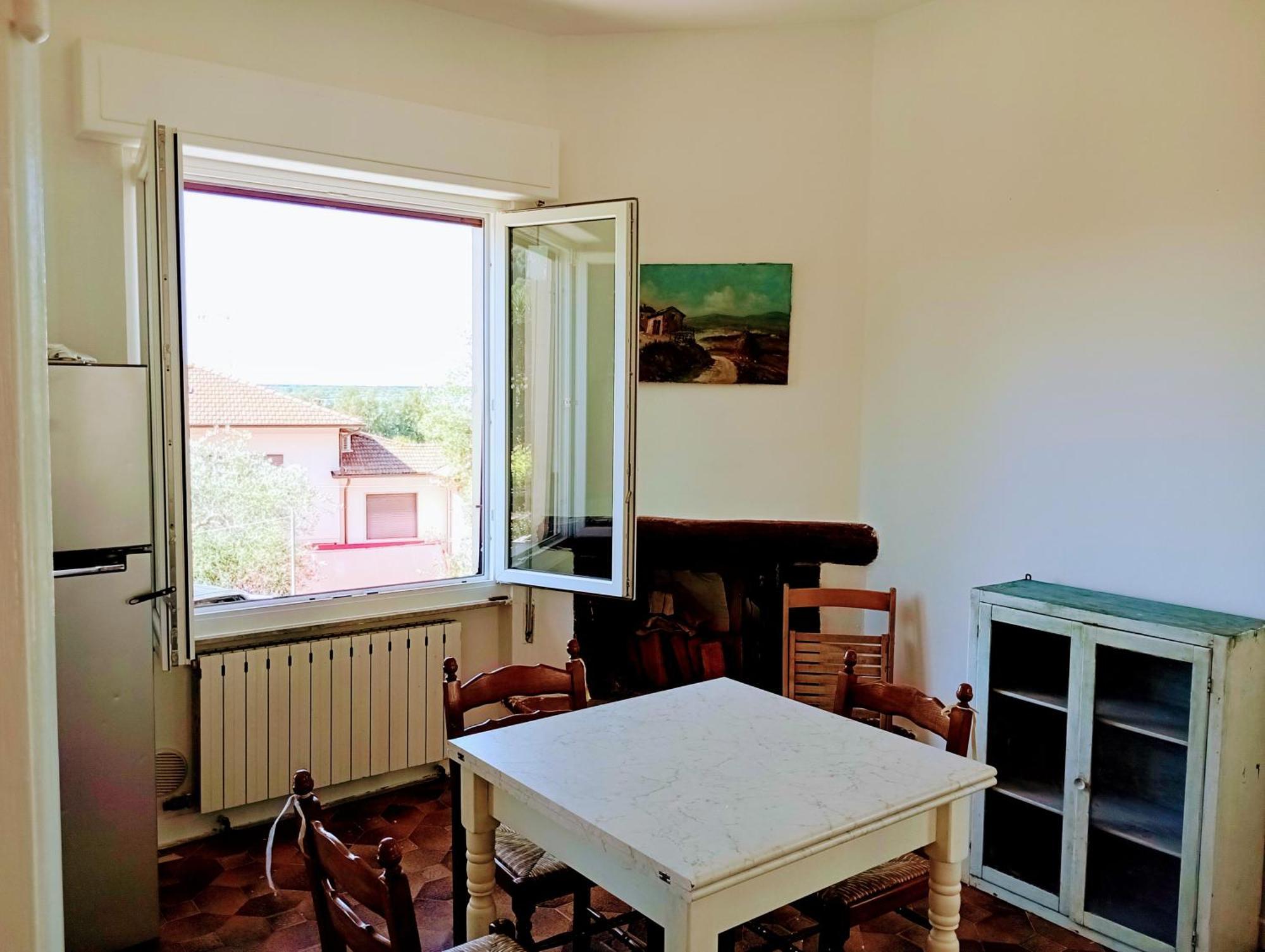 Casa Vacanze Toscana,Lago Di Massaciuccoli Εξωτερικό φωτογραφία