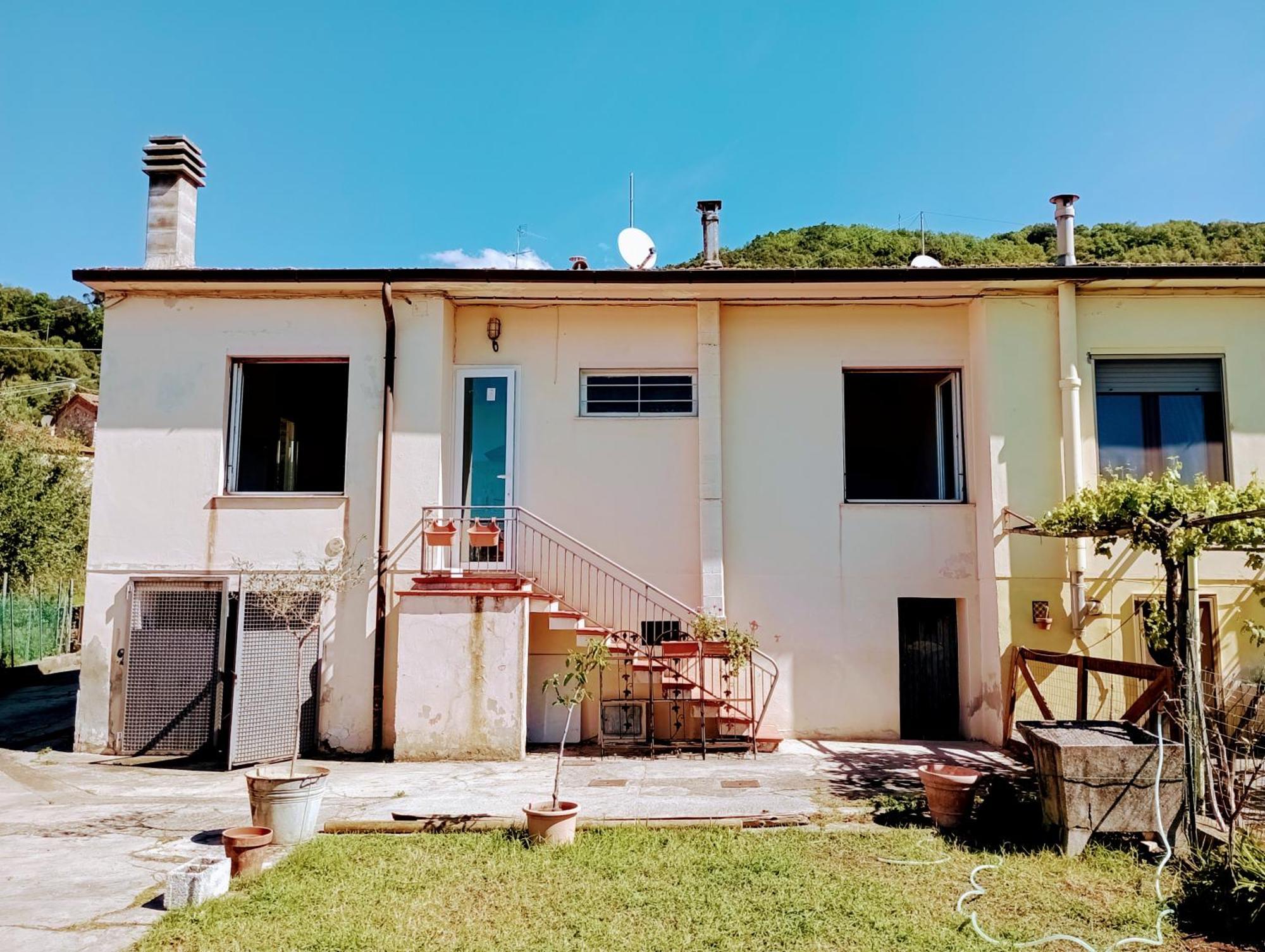 Casa Vacanze Toscana,Lago Di Massaciuccoli Εξωτερικό φωτογραφία