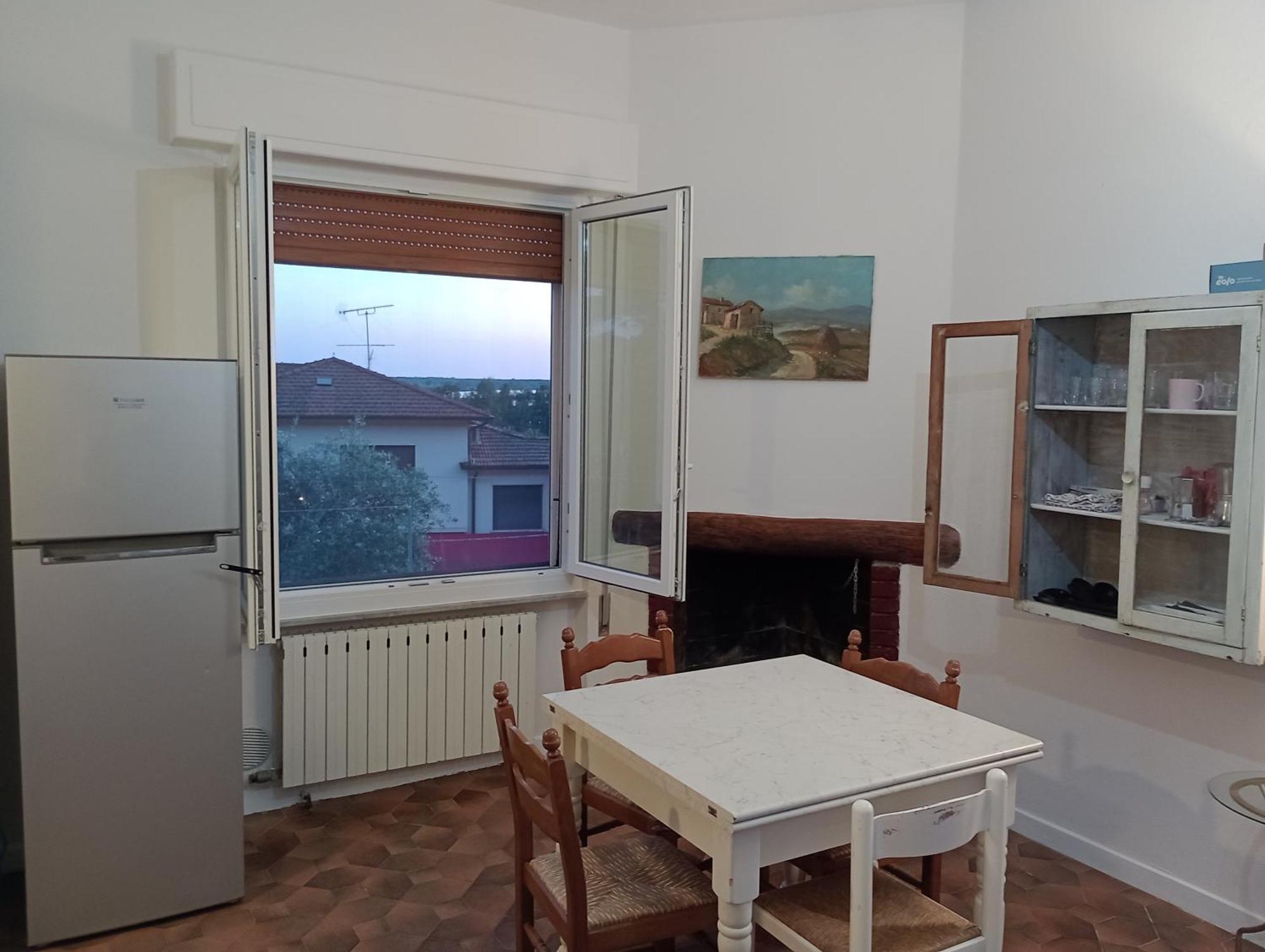 Casa Vacanze Toscana,Lago Di Massaciuccoli Εξωτερικό φωτογραφία