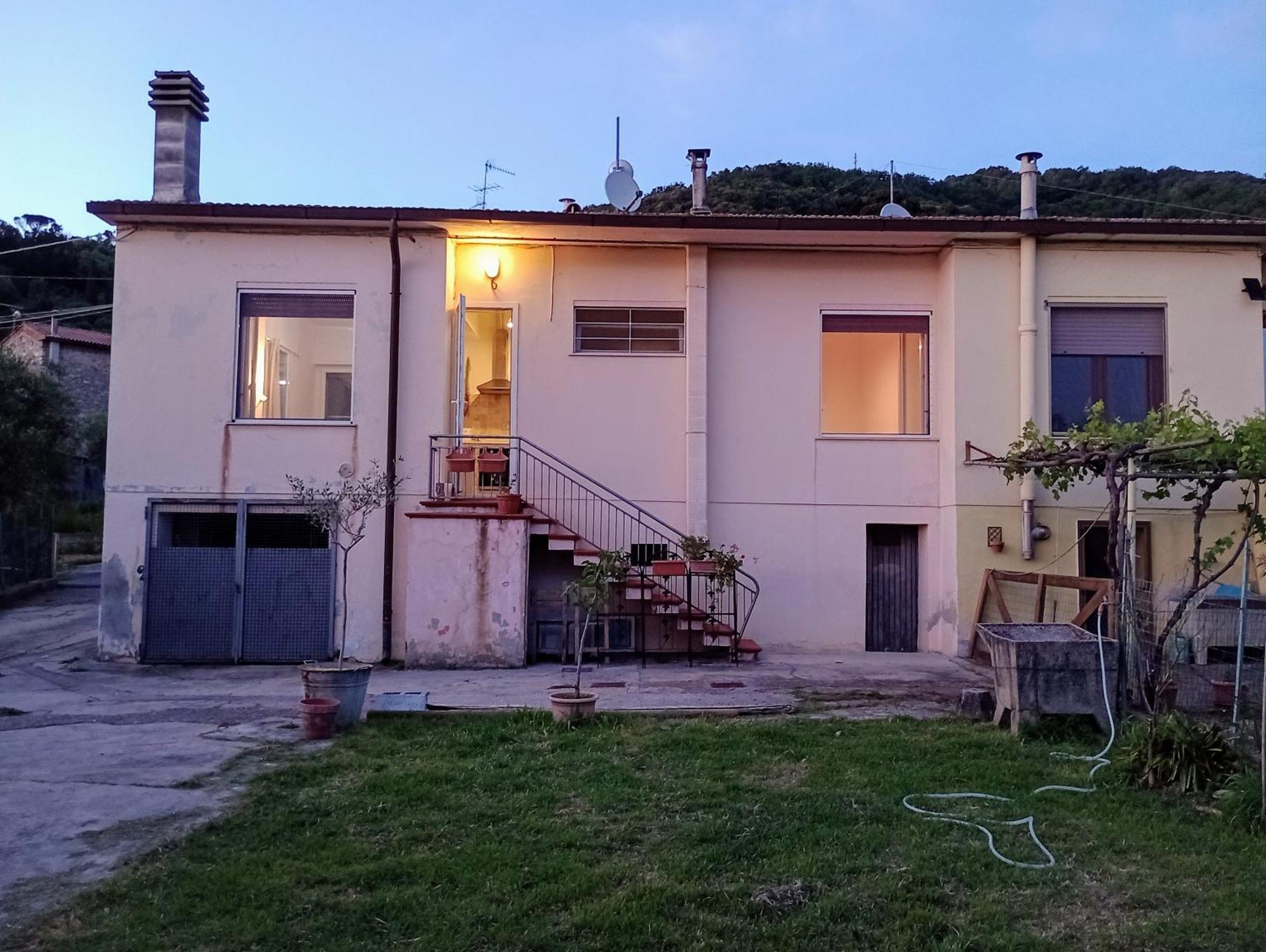 Casa Vacanze Toscana,Lago Di Massaciuccoli Εξωτερικό φωτογραφία